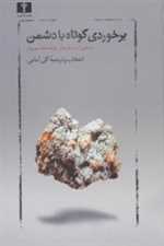 برخوردی کوتاه با دشمن - منتخبی از داستان های کوتاه مجله نیویورکر - نیلوفر