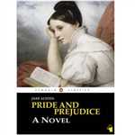 pride and prejudice