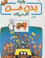 چگونه بدن من کار می کند12 (گوش)،(گلاسه،زرکوب،رحلی،بروج)